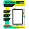 Тачскрин для Dexp Ursus K31 4G (Версия 2) Черный