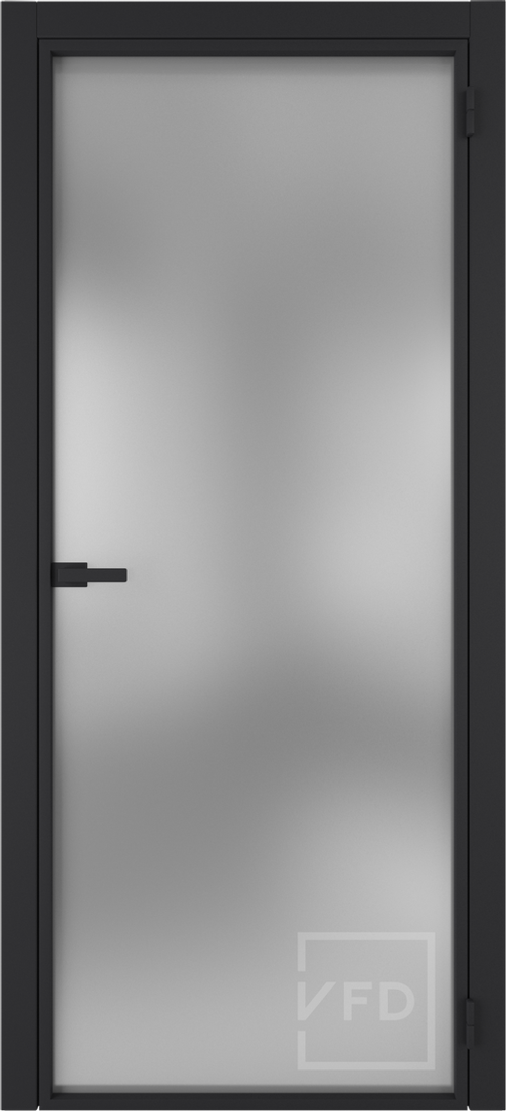 System R00 Black Sand White Cloud