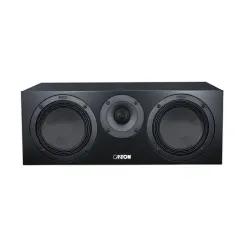Canton GLE 50 Center S2 Black