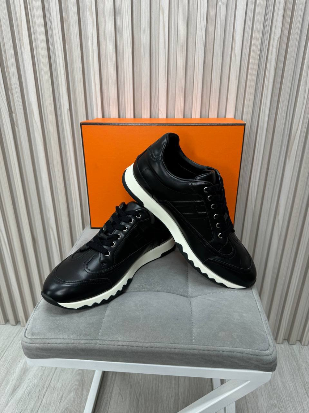 Кроссовки Hermes Trail