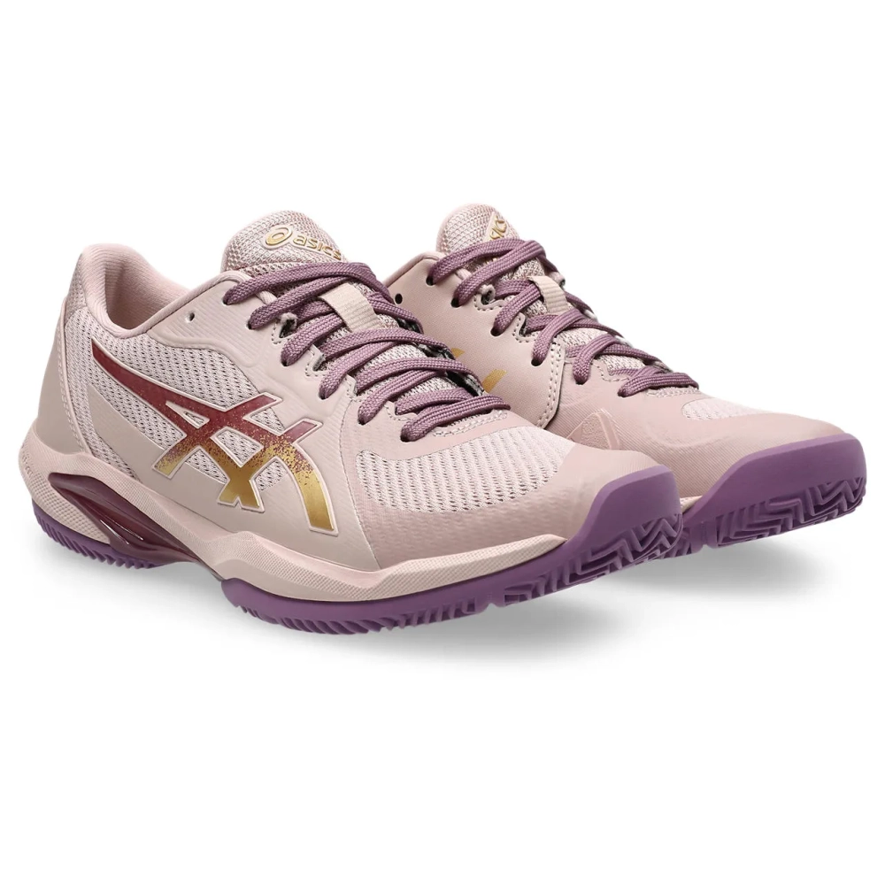Женские кроссовки для padel Asics Solution Swift FF 2