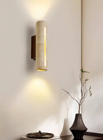 Wall design lamp Glaucia