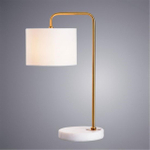 Настольная лампа Arte Lamp RUPERT A5024LT-1PB