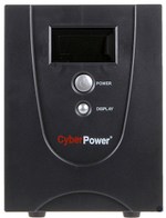 Источник бесперебойного питания CyberPower VALUE 2200EILCD