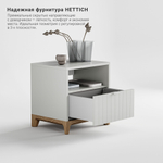 Прикроватная тумба Case CS005