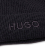 Шапка Social HUGO - черный(50500970)