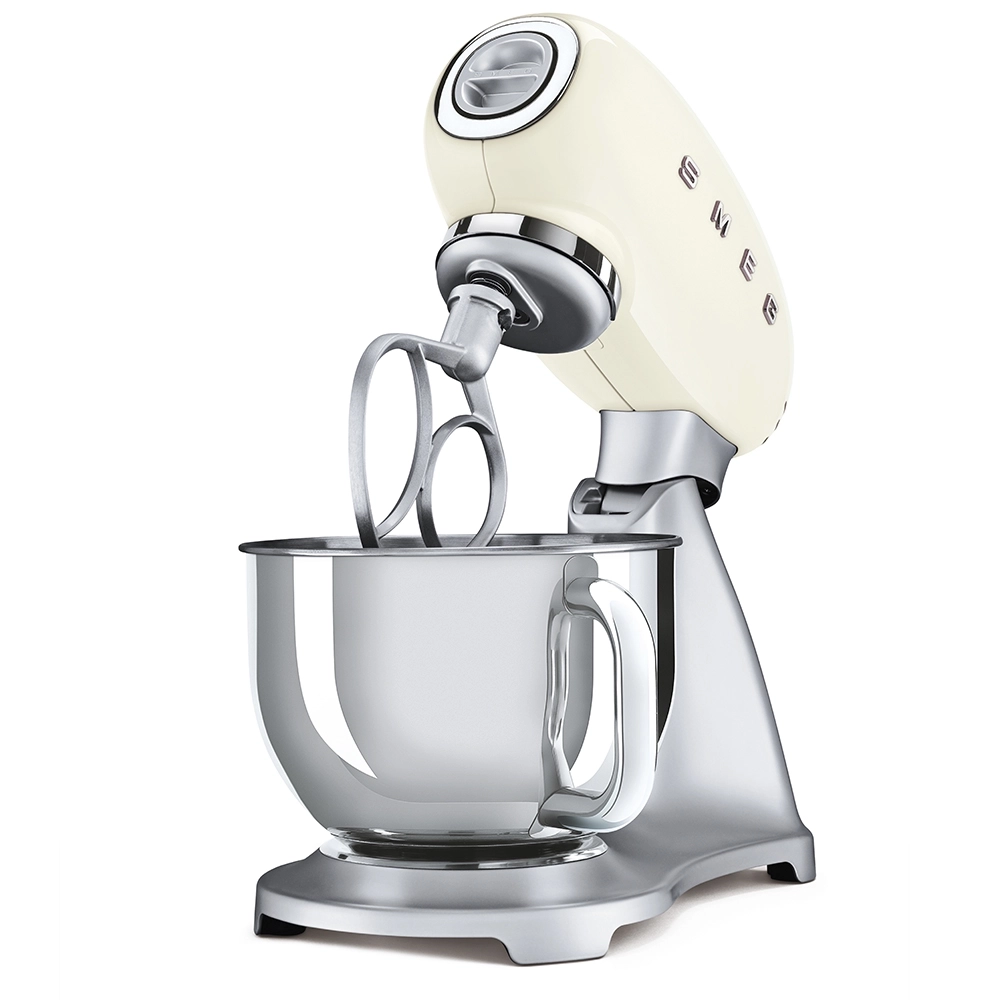 Миксер Smeg SMF04CREU