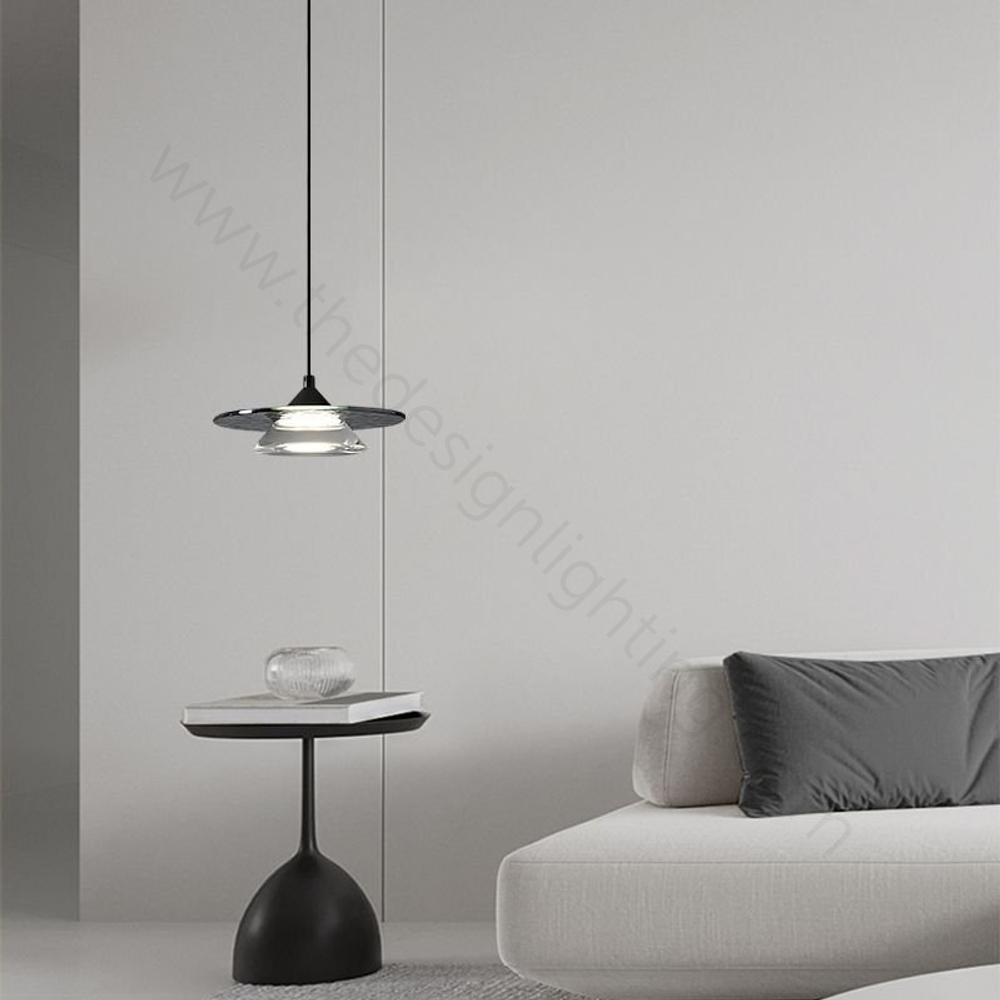 Pendant design lamp Engler