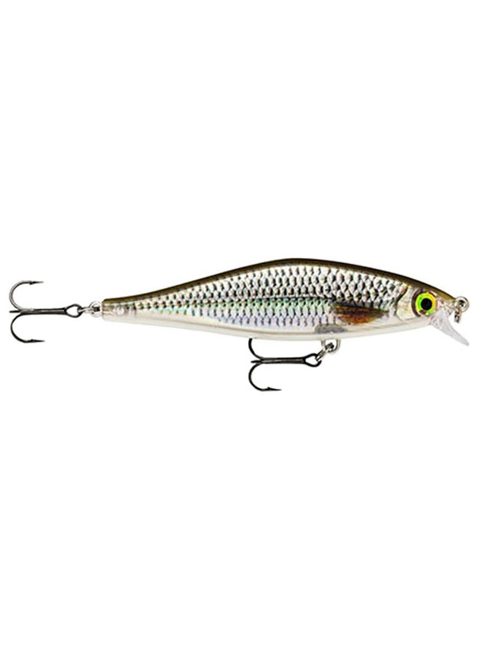 Воблер Shadow Rap Shad 09, 9см, 12гр