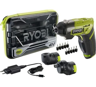 Отвертка Ryobi premium ERGO-A2 5133003409