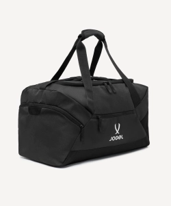 Сумка спортивная JOGEL CAMP Medium Bag, черный
