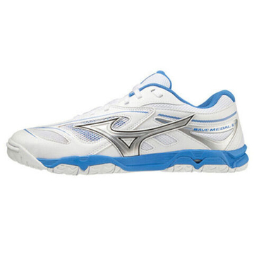 Mizuno WAVE MEDAL 6 (Blue-White)