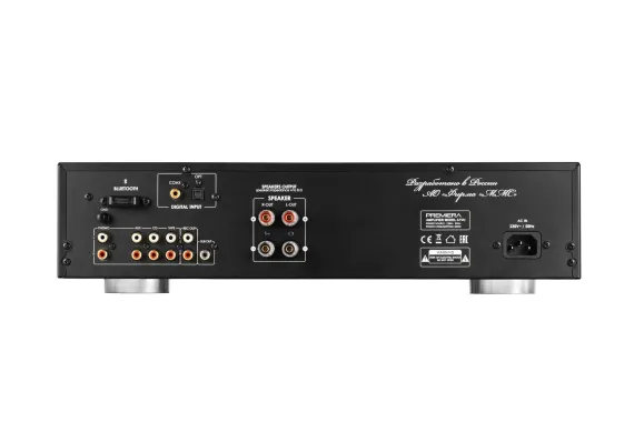 Premiera A1VU Black