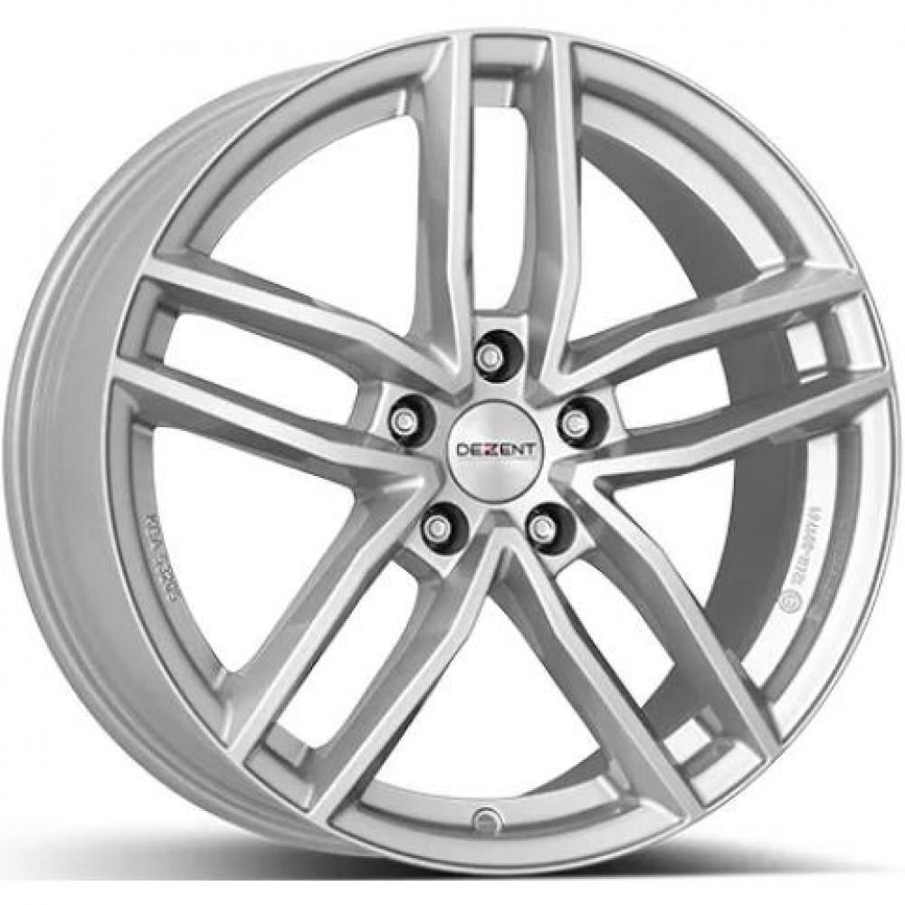 Dezent TR 6.5x16 5x114.3 ET 45 Dia 60.1 (BFP)