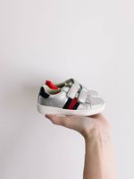 Кеды Gucci