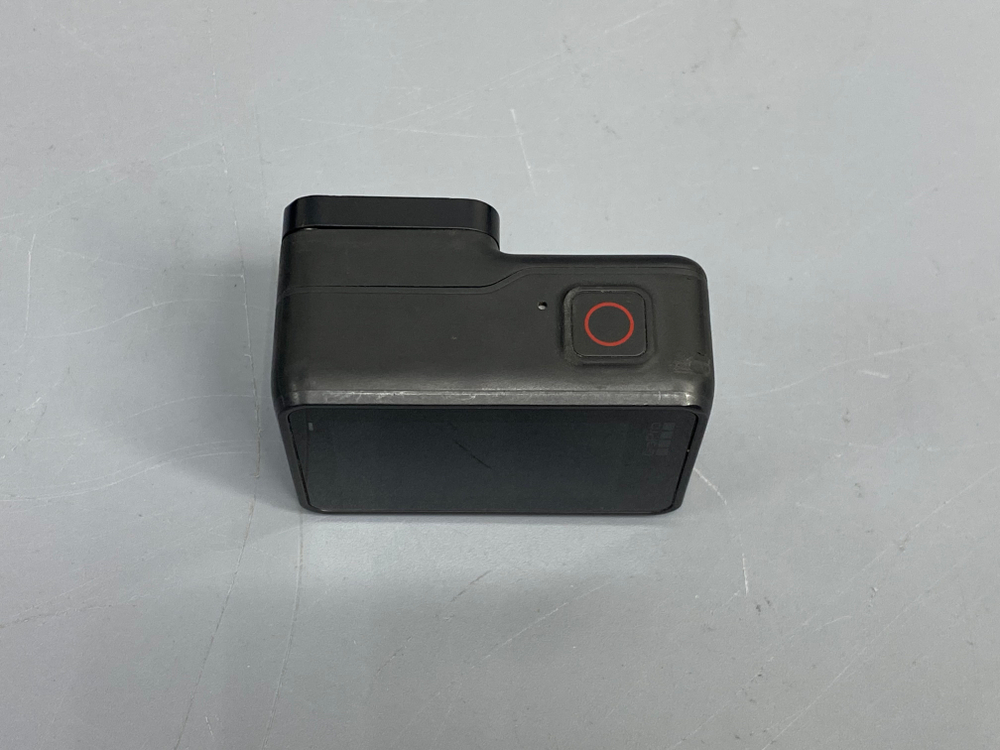 GoPro HERO 7 Black Edition