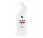 БХ Очиститель для сан.узлов Grass WC-Gel Professional (750мл)