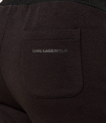 Спортивные штаны Karl Lagerfeld - черный(705411 543904)