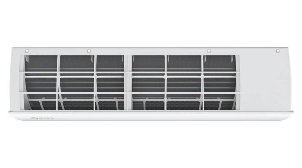 Сплит-система кондиционер настенный Ultima Comfort Eclipse ECS-I18PN на 52 м²
