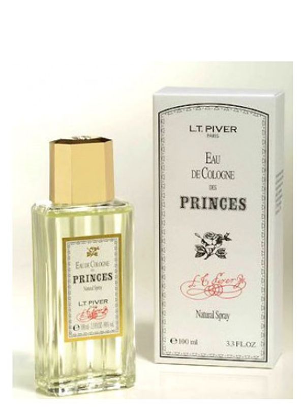 L.T. Piver Eau de Colognes des Princes