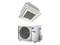 Кассетная сплит-система Daikin FFA-A/RXM FFA50A9/RXM50R/BYFQ60B3