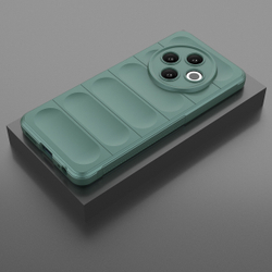 Противоударный чехол Flexible Case для TECNO Spark 30 4g