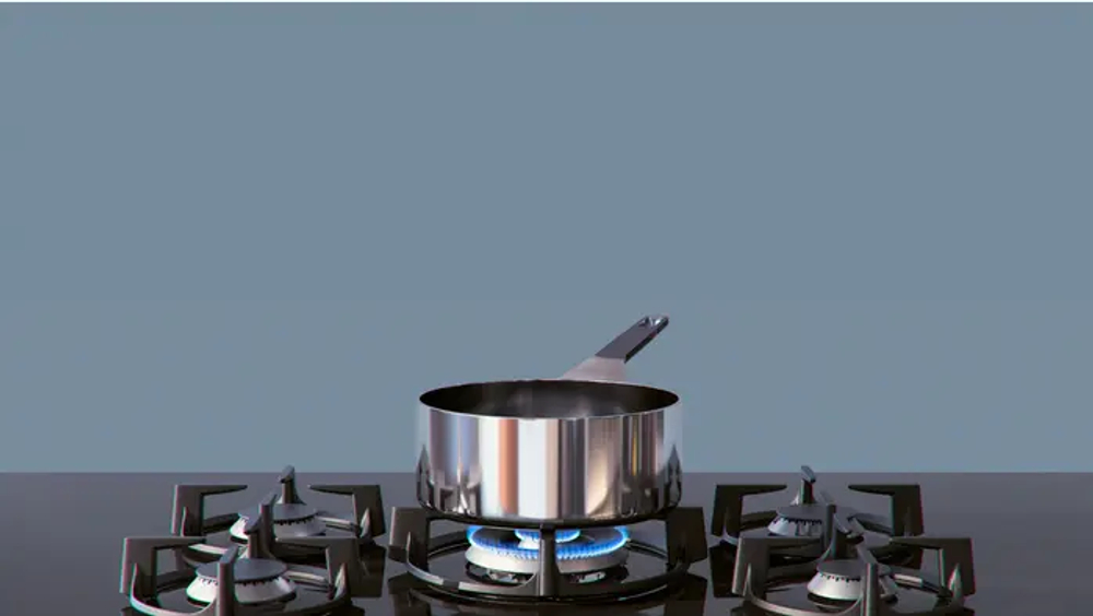 Варочная панель Electrolux IPE6492KF