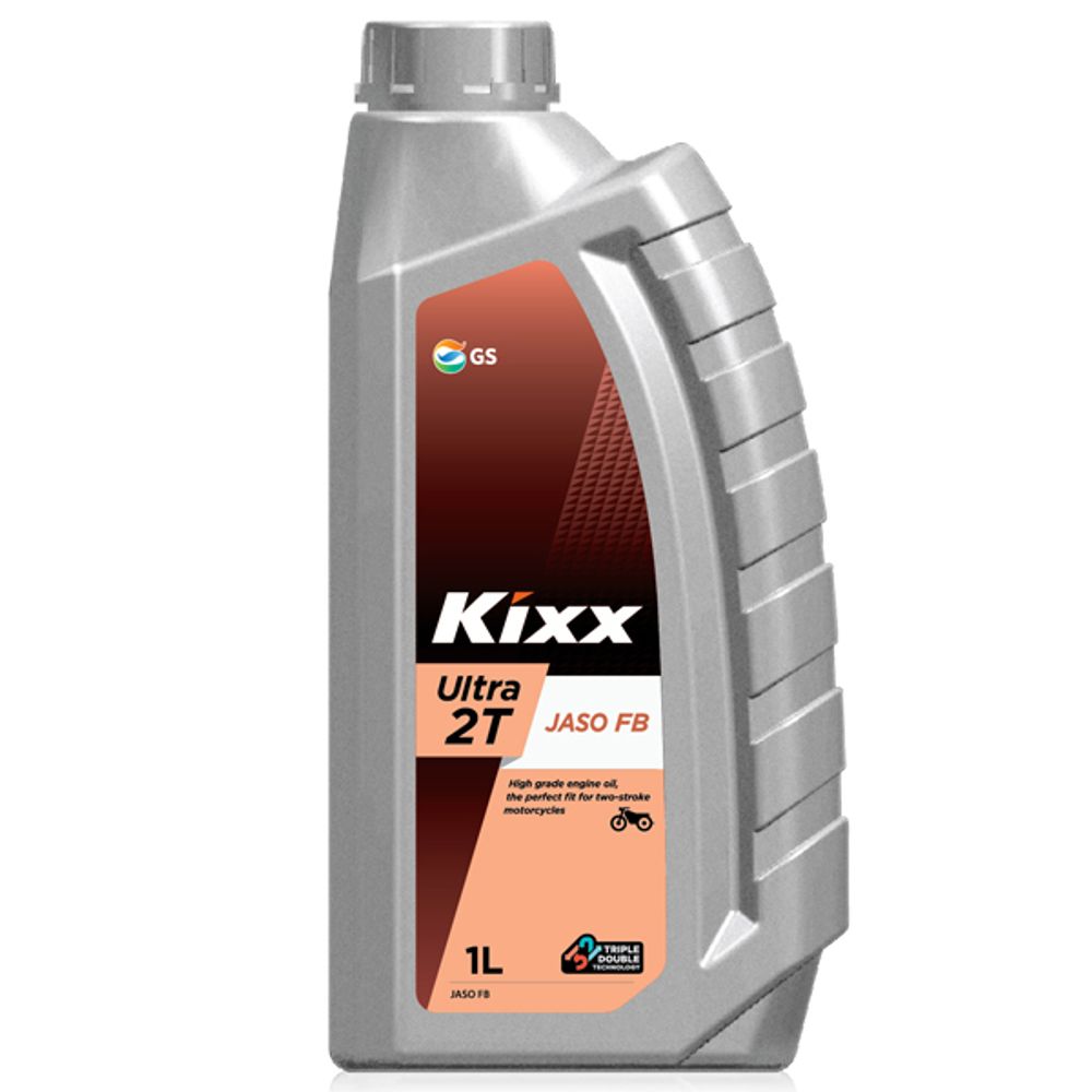 Kixx Ultra 2T F/M2 FB/TC Kixx Ultra 2T F/M2 FB/TC
