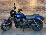 Harley-Davidson Street 750