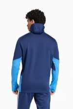 Кофта adidas Tiro 26 Competition Winterized - темно-синий