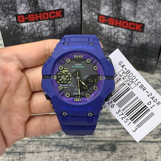 Наручные часы Casio GA-B001CBR-2A