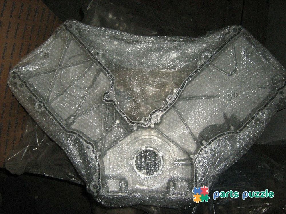 Крышка в сборе с прокладкой / COVER GASKET ASSY - FRONT АРТ: 952-825 Крышка в сборе с прокладкой / COVER GASKET ASSY - FRONT АРТ: 952-825