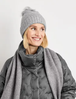 Шапка женская GERRY WEBER