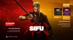 Sifu - Digital Edition  PS4 | PS5