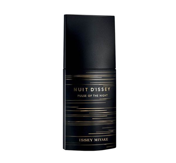 Issey Miyake Nuit d'Issey Pulse Of The Night