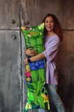 Дакимакура Лягушонок Пепе