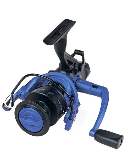 Катушка Salmo Sniper BAITFEEDER 4 3000BR