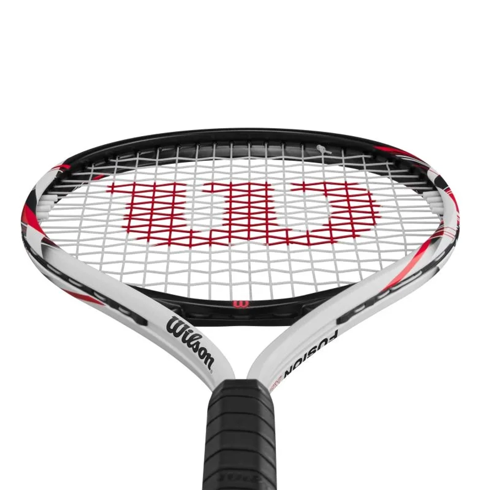 Ракетка теннисная Wilson Fusion XL
