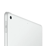 Планшет Apple iPad 9 (2021) Wi-Fi 256GB, Silver (Серебристый)