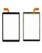 Тачскрин FD080PJ0911A-V2.0 FPC Черный