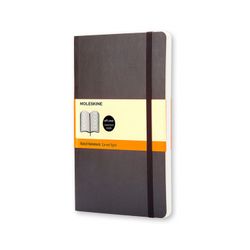 Блокнот Moleskine Classic Soft (QP616)