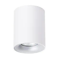Точечный светильник Torre A1532PL-1WH Arte Lamp