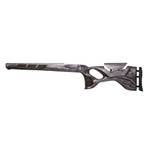 Ложа MG-03 на Tikka T3/T3X/T1X, ламинат, регулируемый затыльник, гребень, MasterGun