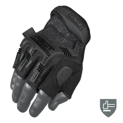 Mechanix M-Pact Fingerless Covert — фото 1