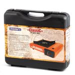 Плита наст. газовая "СЛЕДОПЫТ - Classic"/6/