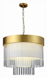 Подвесной светильник ST-Luce Aversa SL1352.203.09
