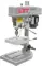 Вертикальный криоцилиндр CRYOBAK DPL450-196-2,3