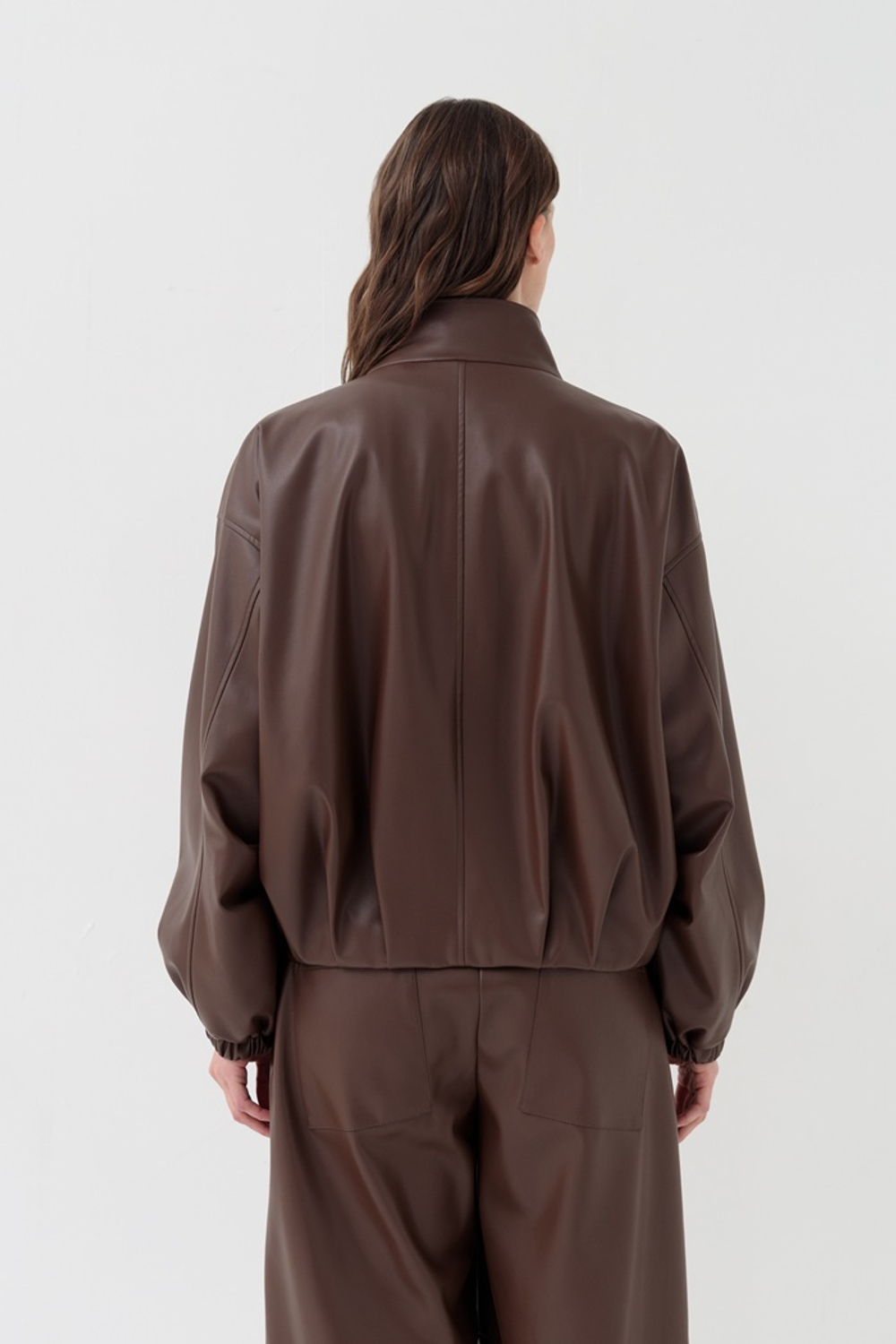 Куртка Валери NOME Atelier
