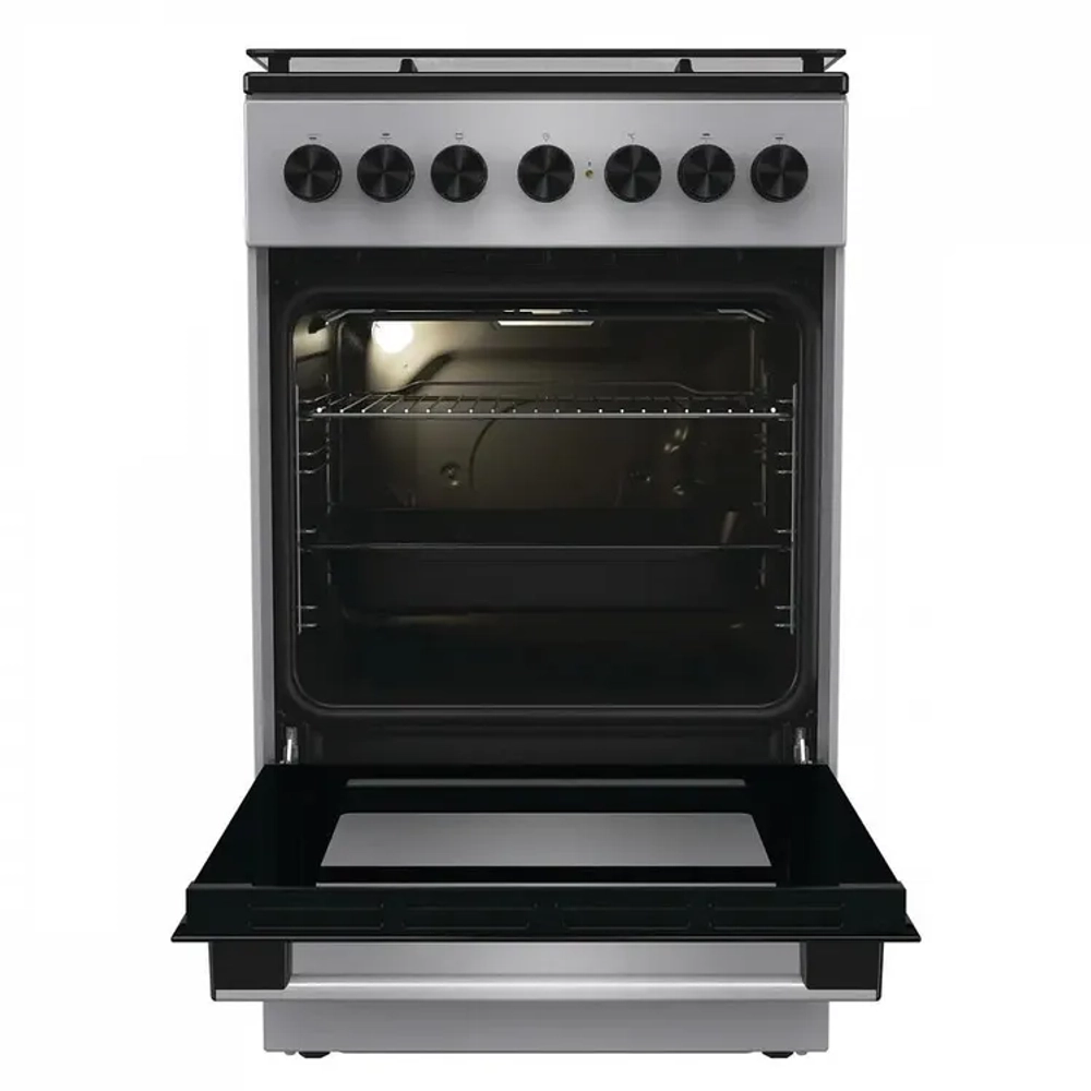 Плита комбинированная Gorenje GK5B44SF
