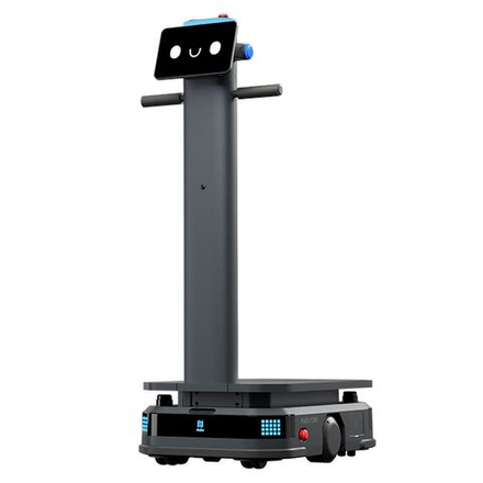 Складской робот PuduRobotics PUDU T300